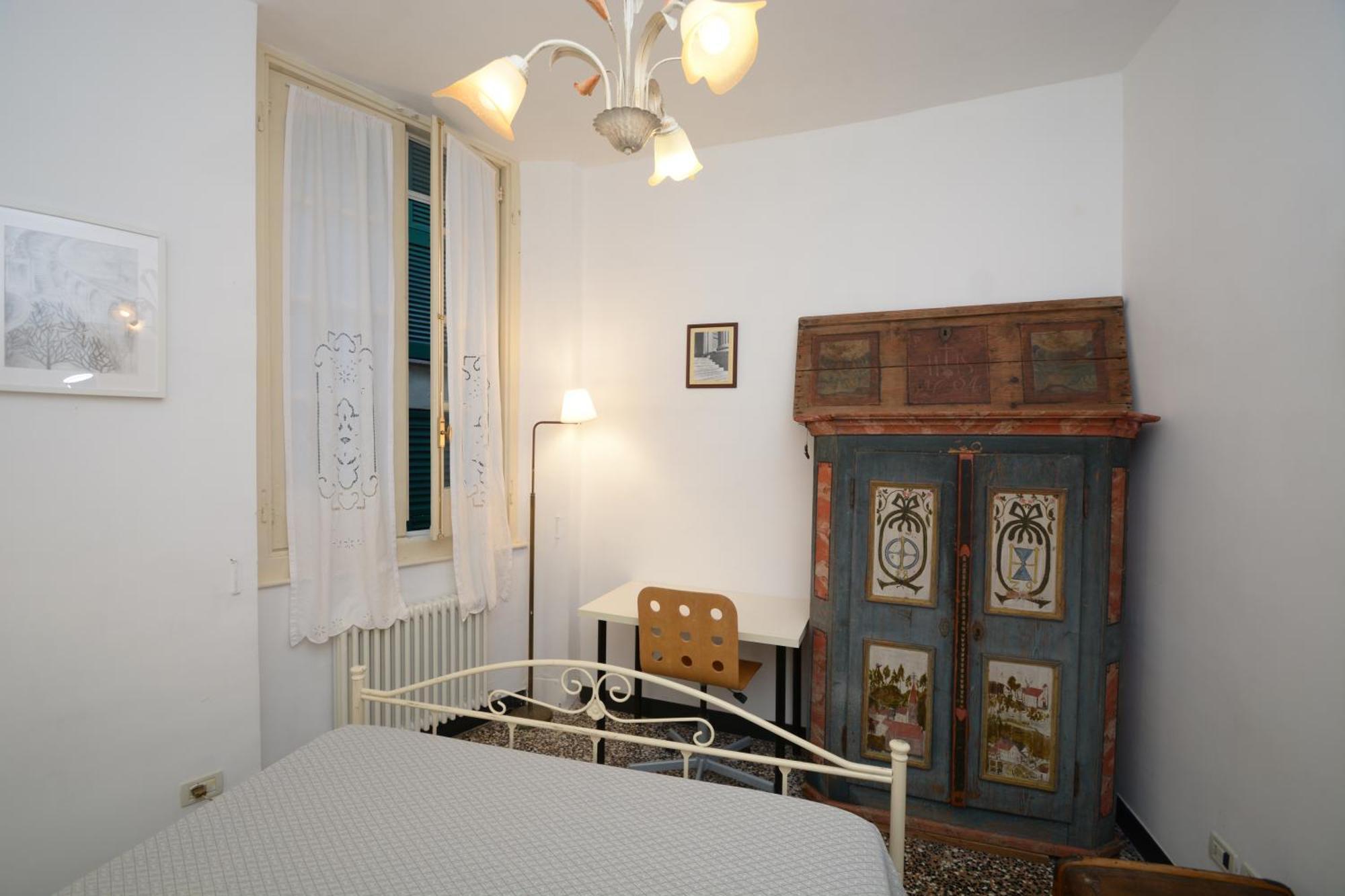 Pinelli Apartment Genoa Exterior photo